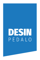 DESINPEDALO